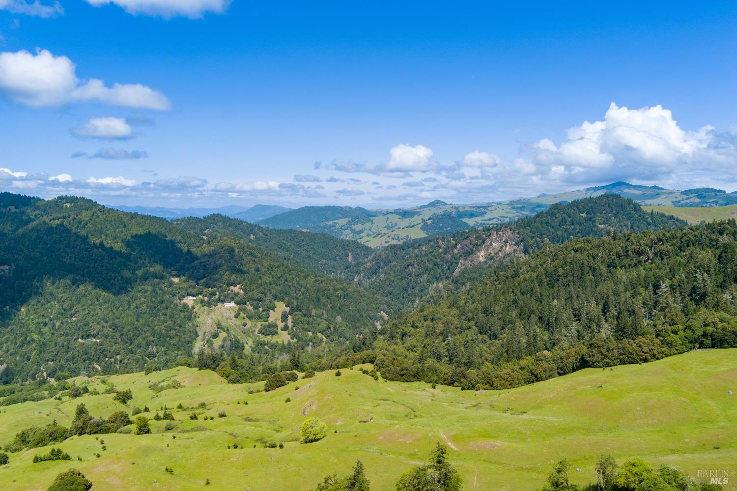 -0 Reed Mountain Road Bankston, CA 35542 - Photo 3 of 14