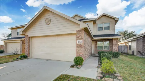 $240,000 | 24027 Wandering Brk Drive, Hockley, TX 77447