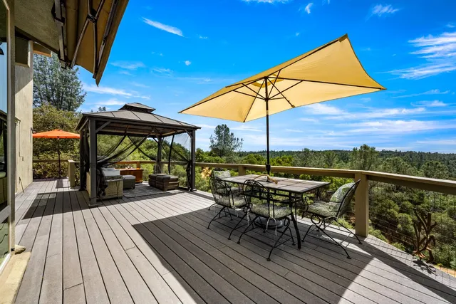 $940,000 | 1475 Shadow Mountain Court, Auburn, CA 95602