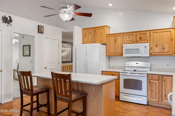 $524,900 | 2236 Cross Country Road, Overgaard, AZ 85933