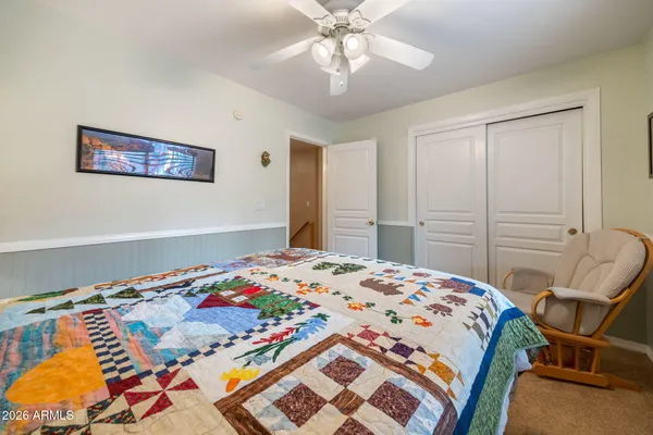 $524,900 | 2236 Cross Country Road, Overgaard, AZ 85933