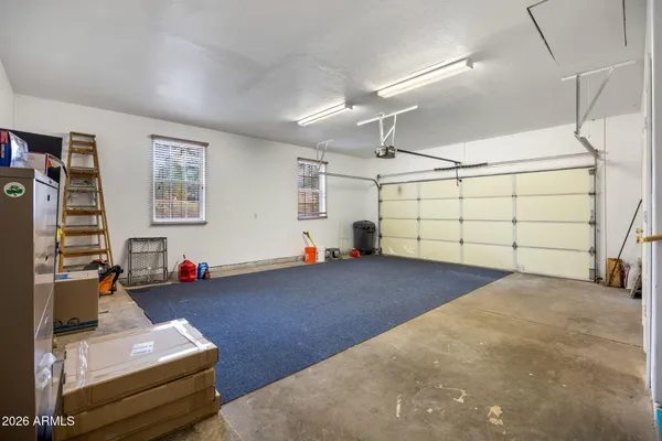 $524,900 | 2236 Cross Country Road, Overgaard, AZ 85933