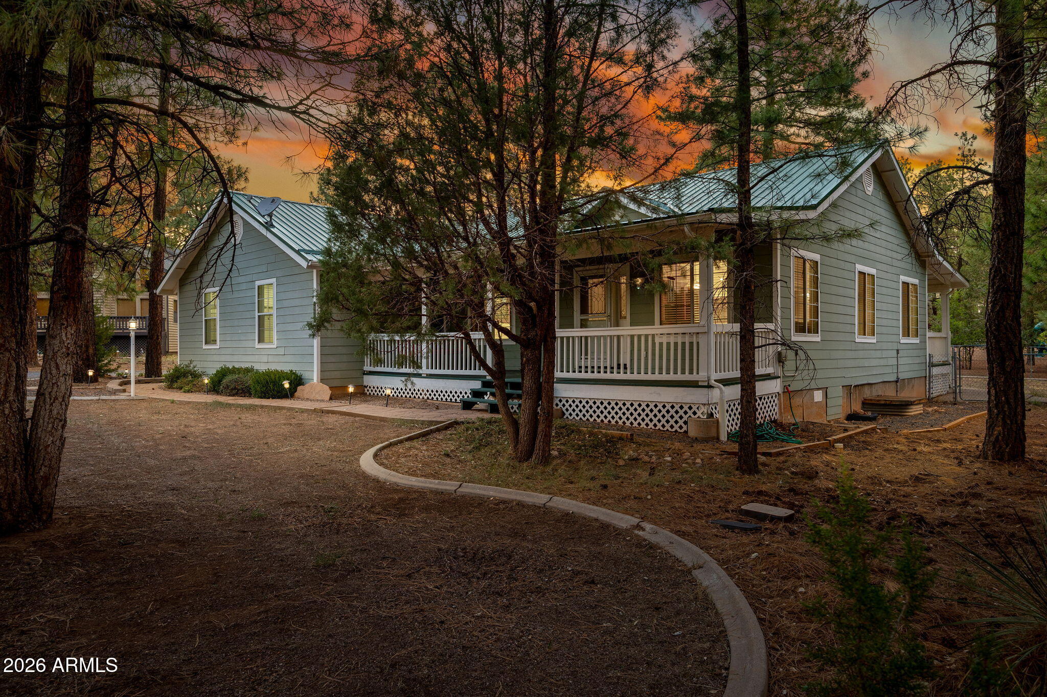 2236 Cross Country Road Overgaard, AZ 85933 - Photo 5 of 59 2236CrossCountryRd-HeberOvergaard-AZ-Twi