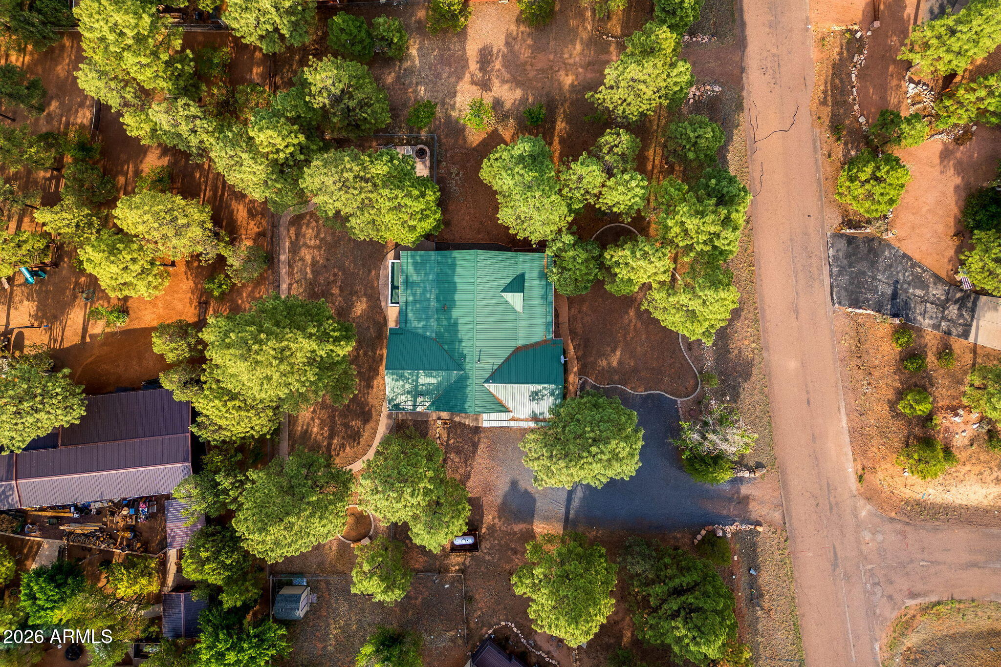 2236 Cross Country Road Overgaard, AZ 85933 - Photo 52 of 59 2236CrossCountryRd-HeberOvergaard-AZ-46