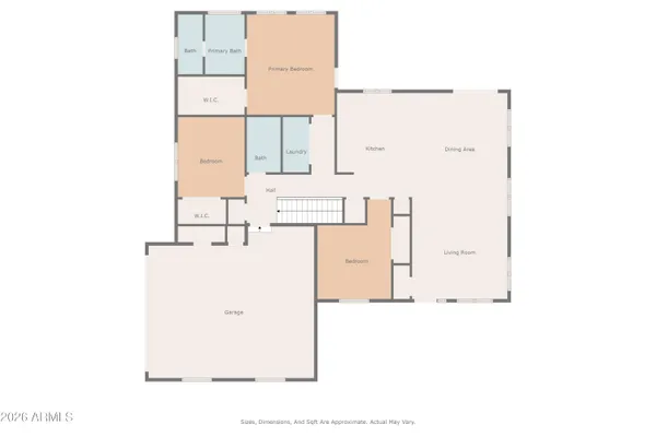 $524,900 | 2236 Cross Country Road, Overgaard, AZ 85933