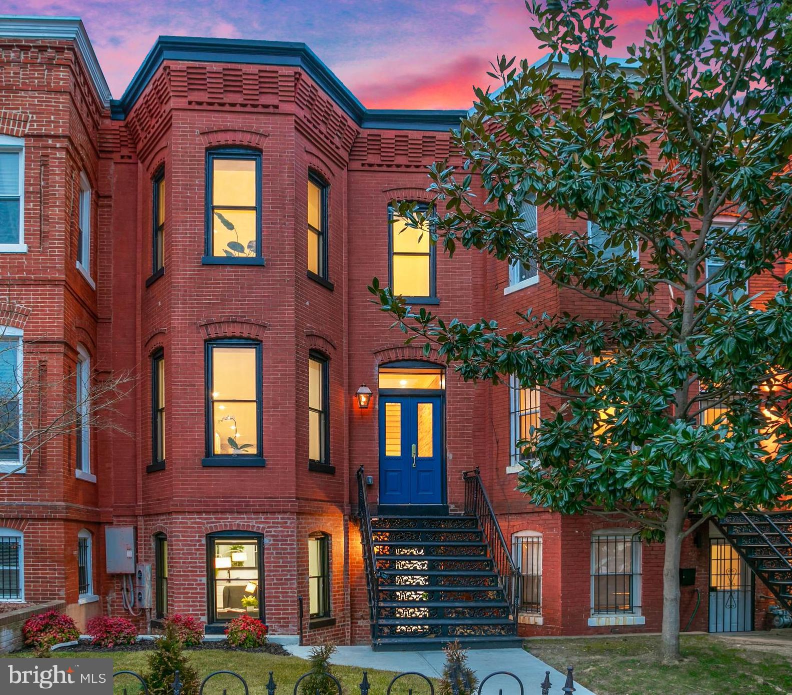1831 Vermont Avenue Northwest Washington, DC 20001 - Photo 1 of 32