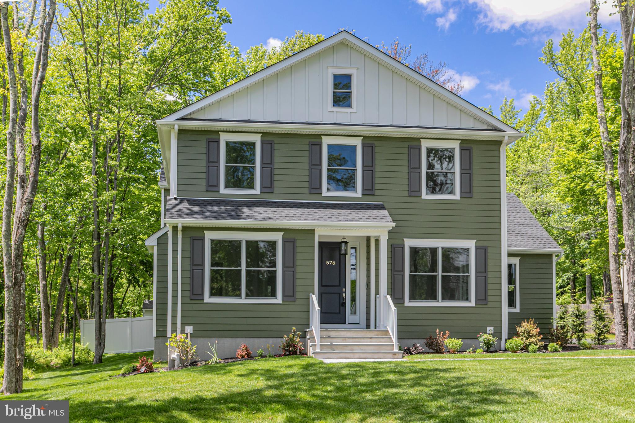 576 Ewing Street Princeton, NJ 08540 - Photo 54 of 61