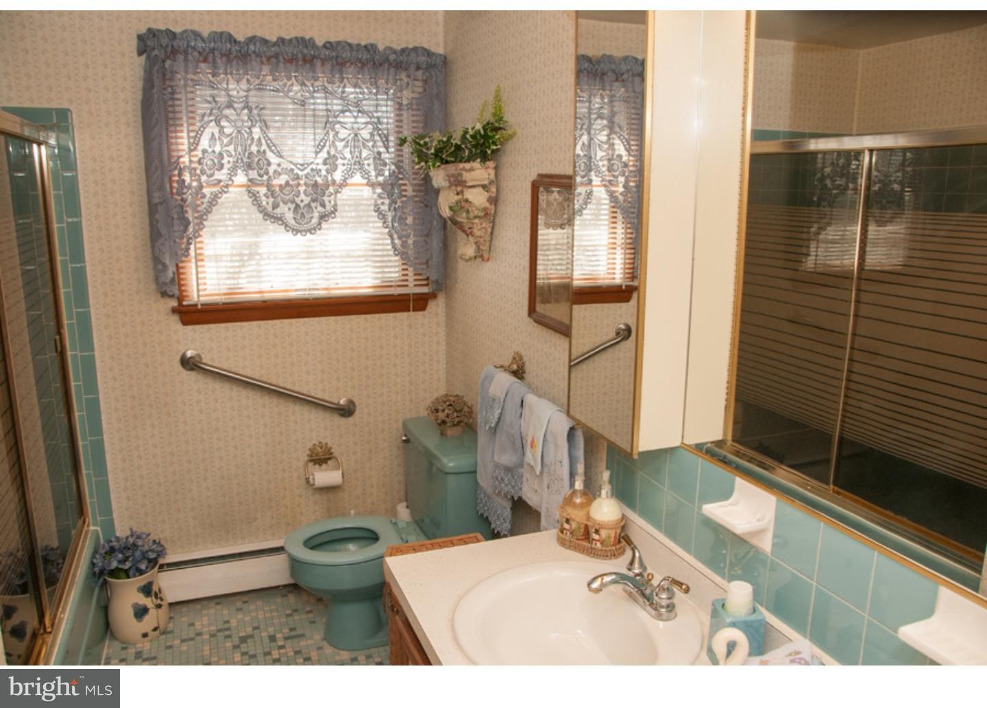 564 Long Meadow Road Trooper, PA 19403 - Photo 11 of 13 Master Bathroom