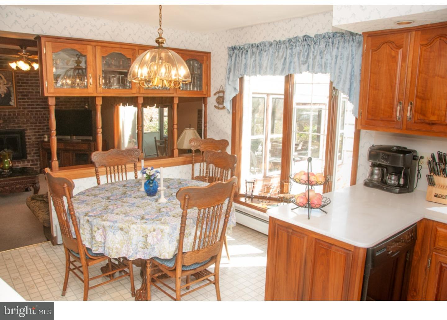 564 Long Meadow Road Trooper, PA 19403 - Photo 3 of 13 Kitchen