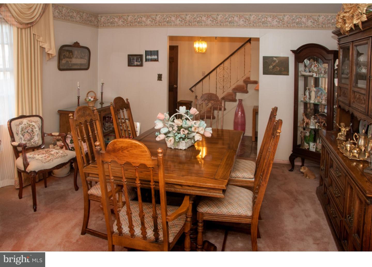 564 Long Meadow Road Trooper, PA 19403 - Photo 7 of 13 Dining Room
