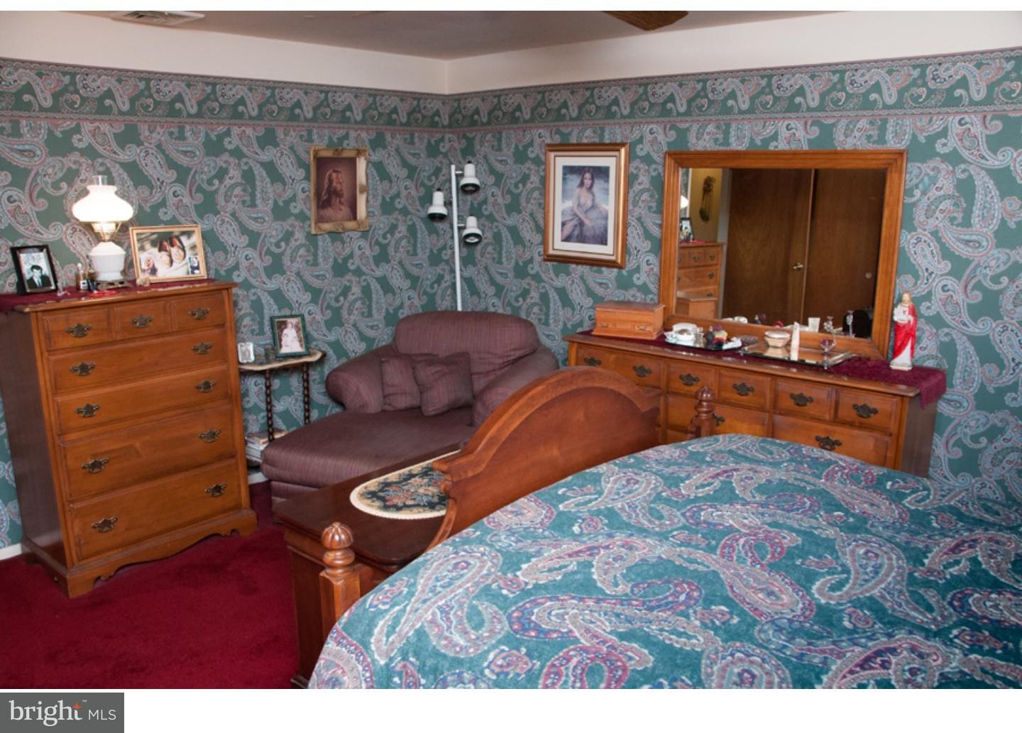 564 Long Meadow Road Trooper, PA 19403 - Photo 10 of 13 Bedroom - Main