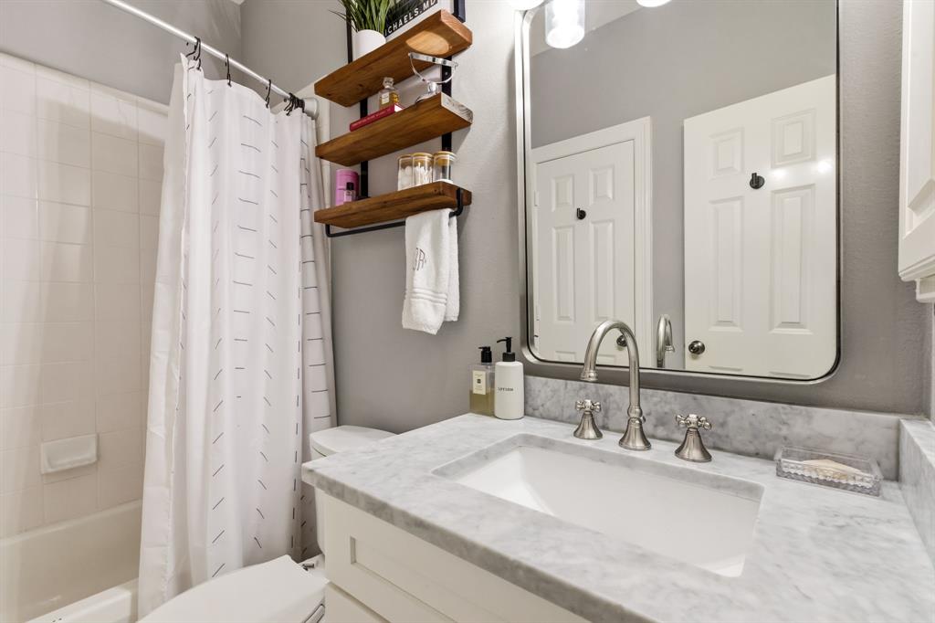 3427 Howell Street Dallas, TX 75204 - Photo 7 of 35