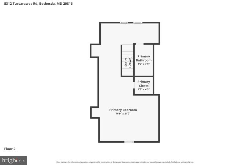 5312 Tuscarawas Road Bethesda, MD 20816 - Photo 40 of 40