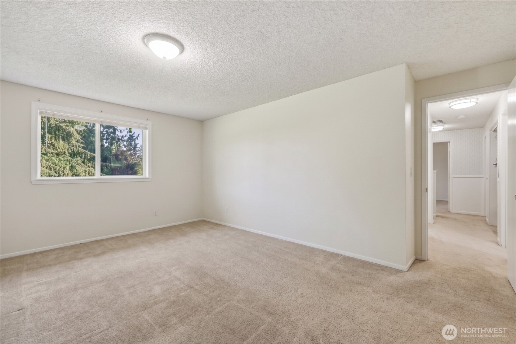 37214 Allen Road South Roy, WA 98580 - Photo 18 of 38 an empty room with windows