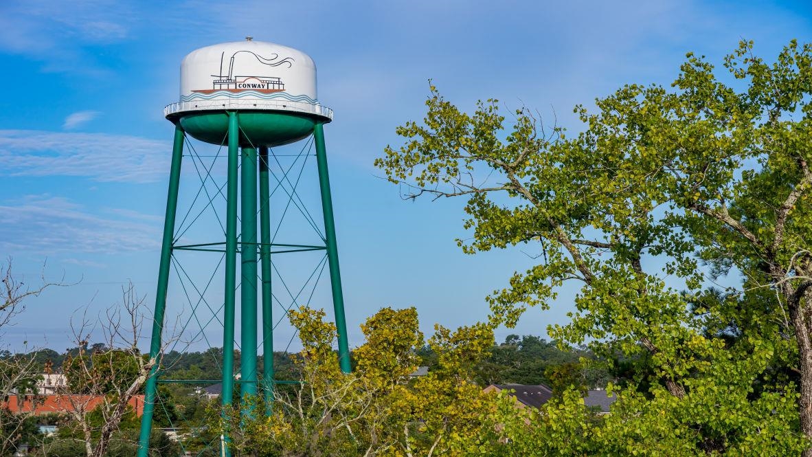 2815 Riverboat Way Conway, SC 29526 - Photo 31 of 34