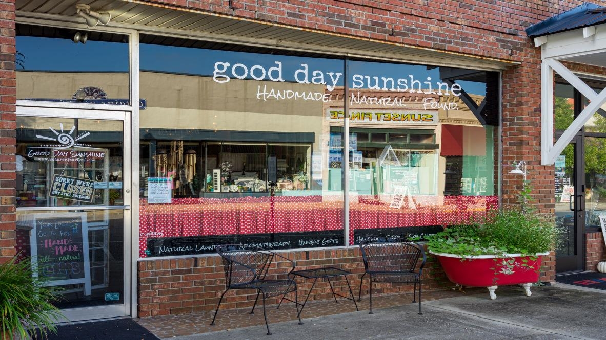 2815 Riverboat Way Conway, SC 29526 - Photo 32 of 34