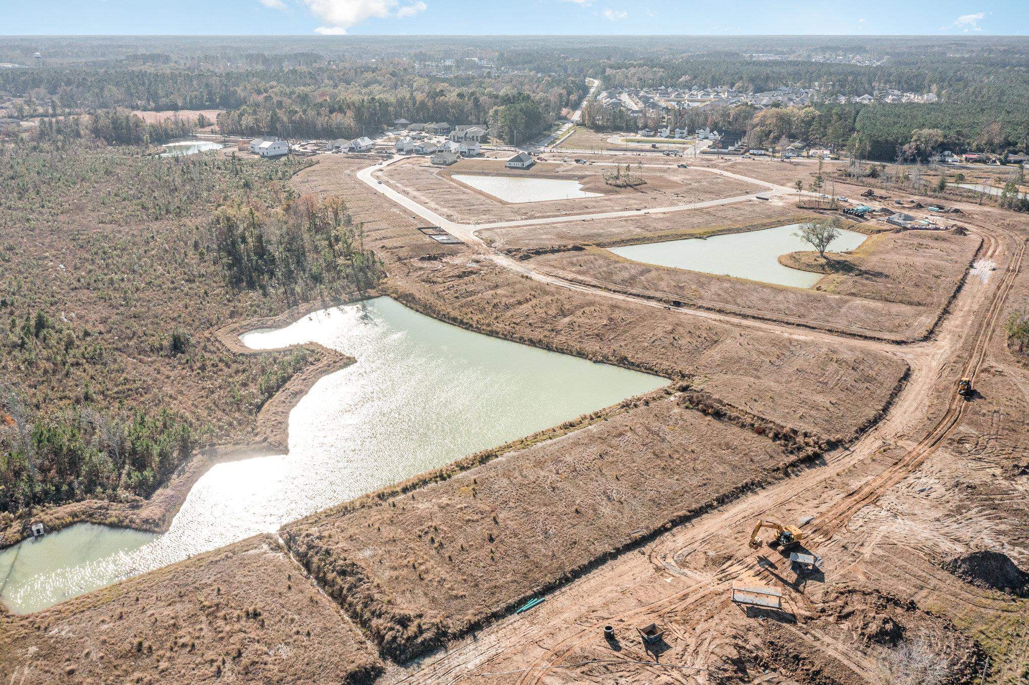 2815 Riverboat Way Conway, SC 29526 - Photo 34 of 34