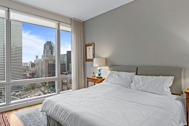 $1,460,000 | 500 Atlantic Avenue, Unit 21M, Boston, MA 02210