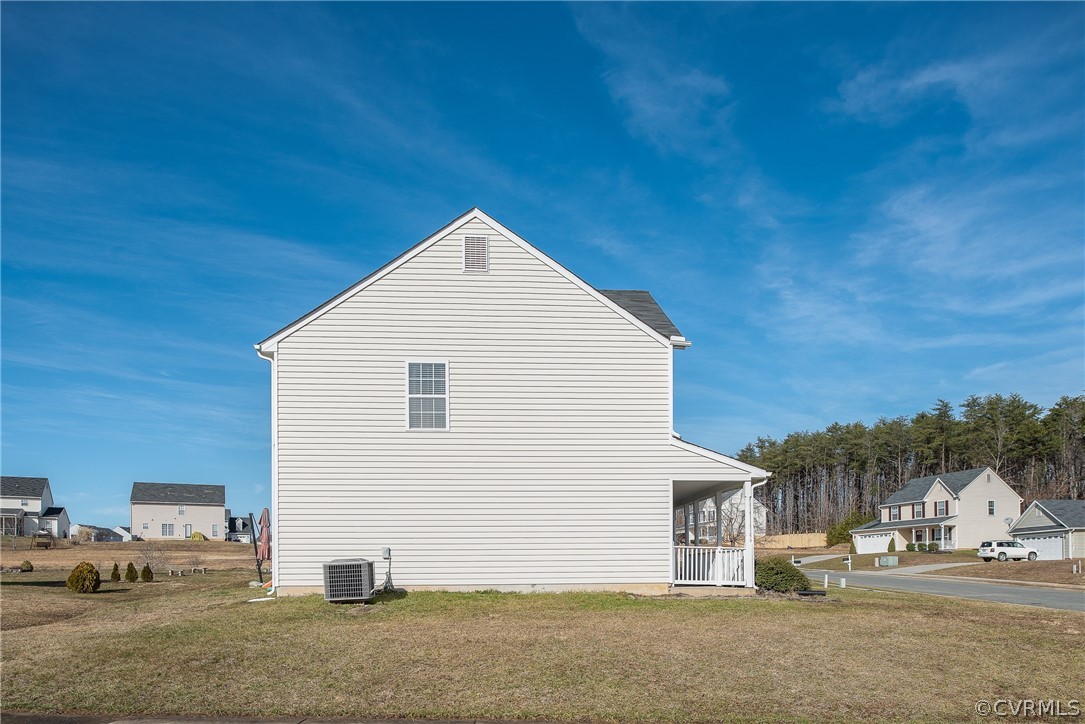 332 Cardinal Road Louisa, VA 23093 - Photo 8 of 44 Gallery Image 8