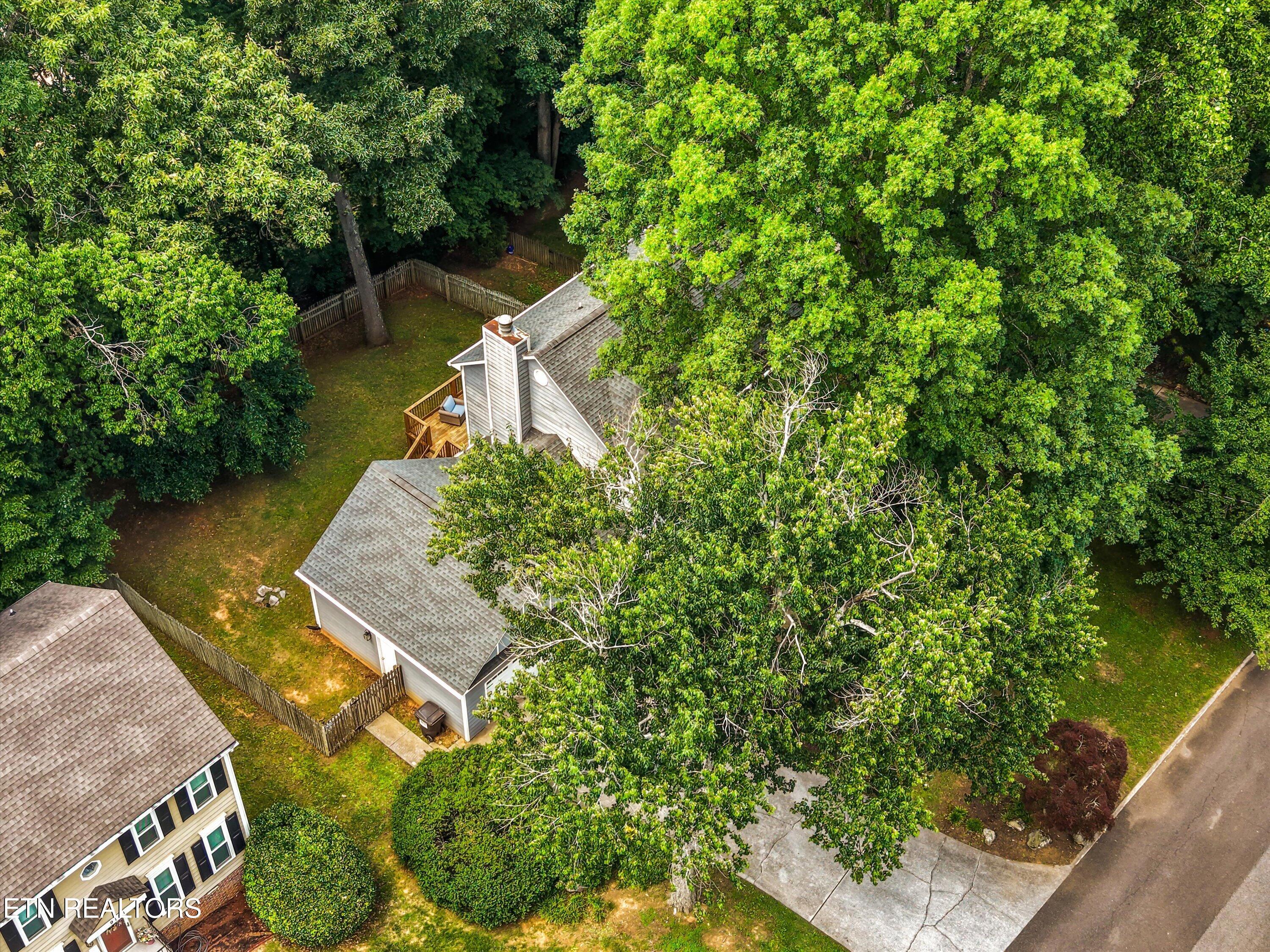 9117 Colchester Ridge Road Knoxville, TN 37922 - Photo 41 of 42 43-9117 Colchester Ridge Rd 43