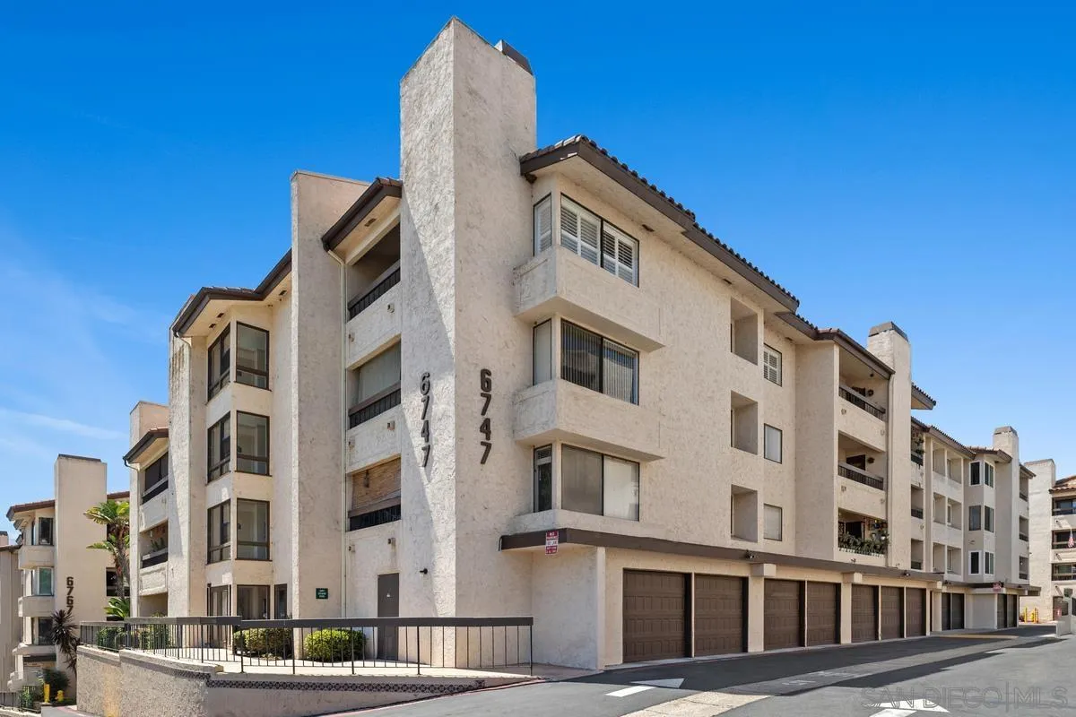 6747 Friars Road, Unit 126 San Diego, CA 92108 - Photo 1 of 38 Gallery Image 1