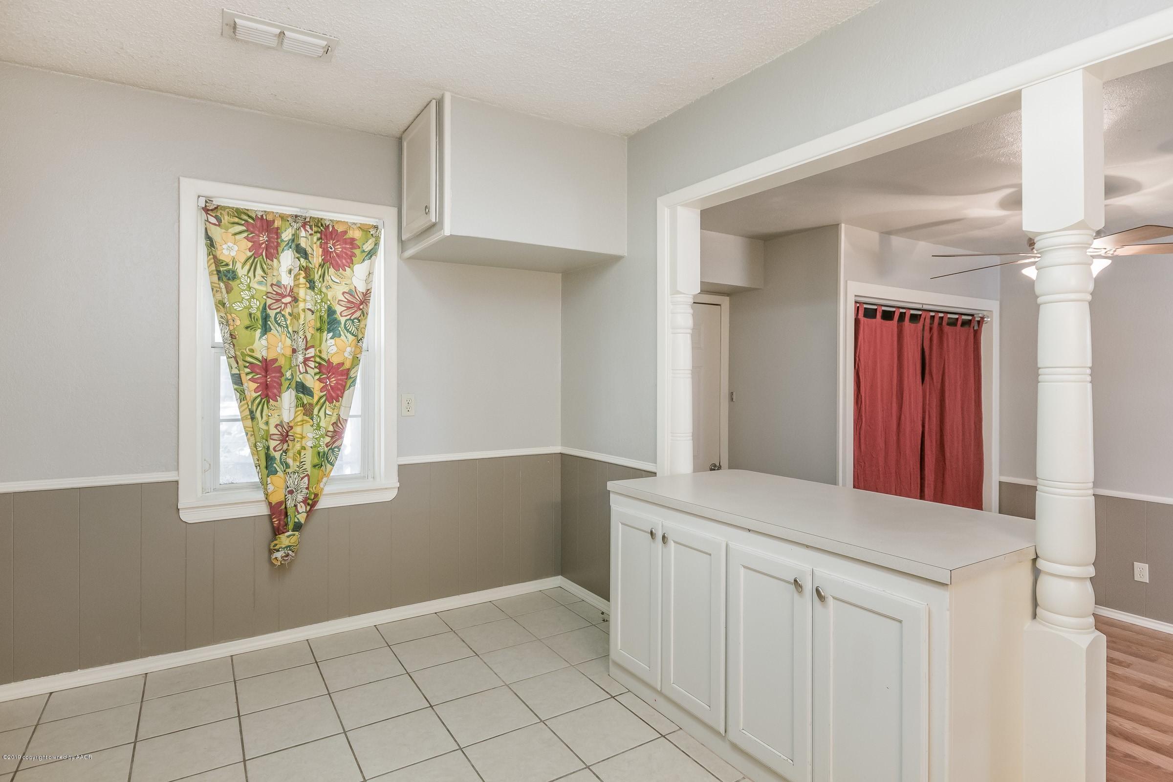 4623 South Travis Street Amarillo, TX 79110 - Photo 6 of 16 006_Kitchen (3)