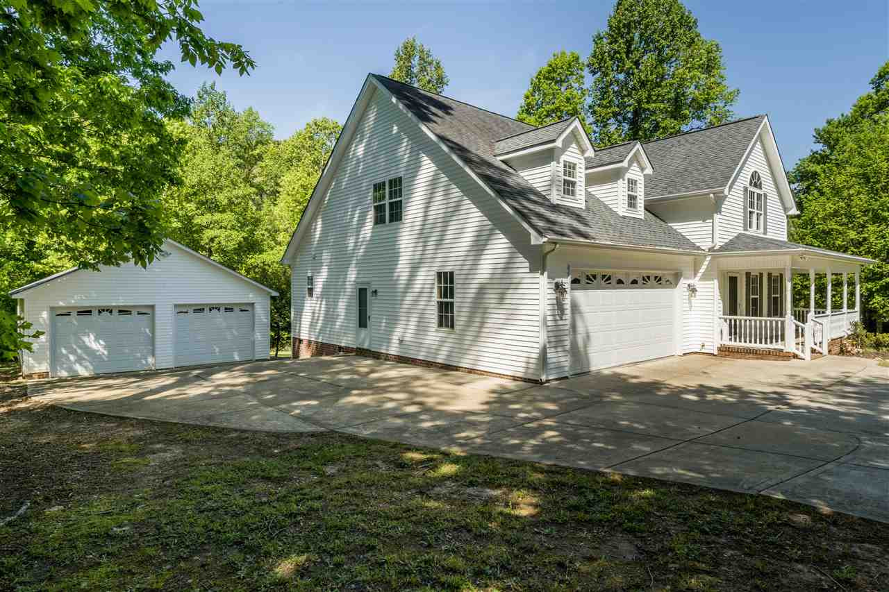 557 Vinson Road Clayton, NC 27527 - Photo 25 of 25 Photo 25