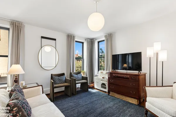 $1,099,000 | 458 Lincoln Place, Unit 3B | Crown Heights