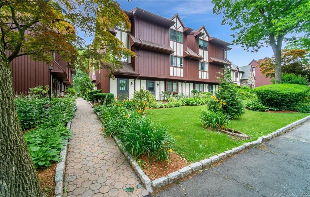 217 Bridge Street, Unit F5 Stamford, CT 06905 - Photo 1 of 1