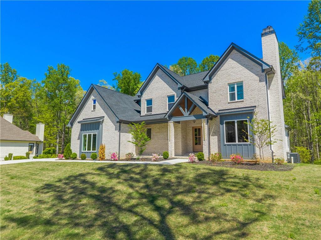 1136 Lexington Ridge Road Hoschton, GA 30548 - Photo 3 of 84 Gallery Image 3