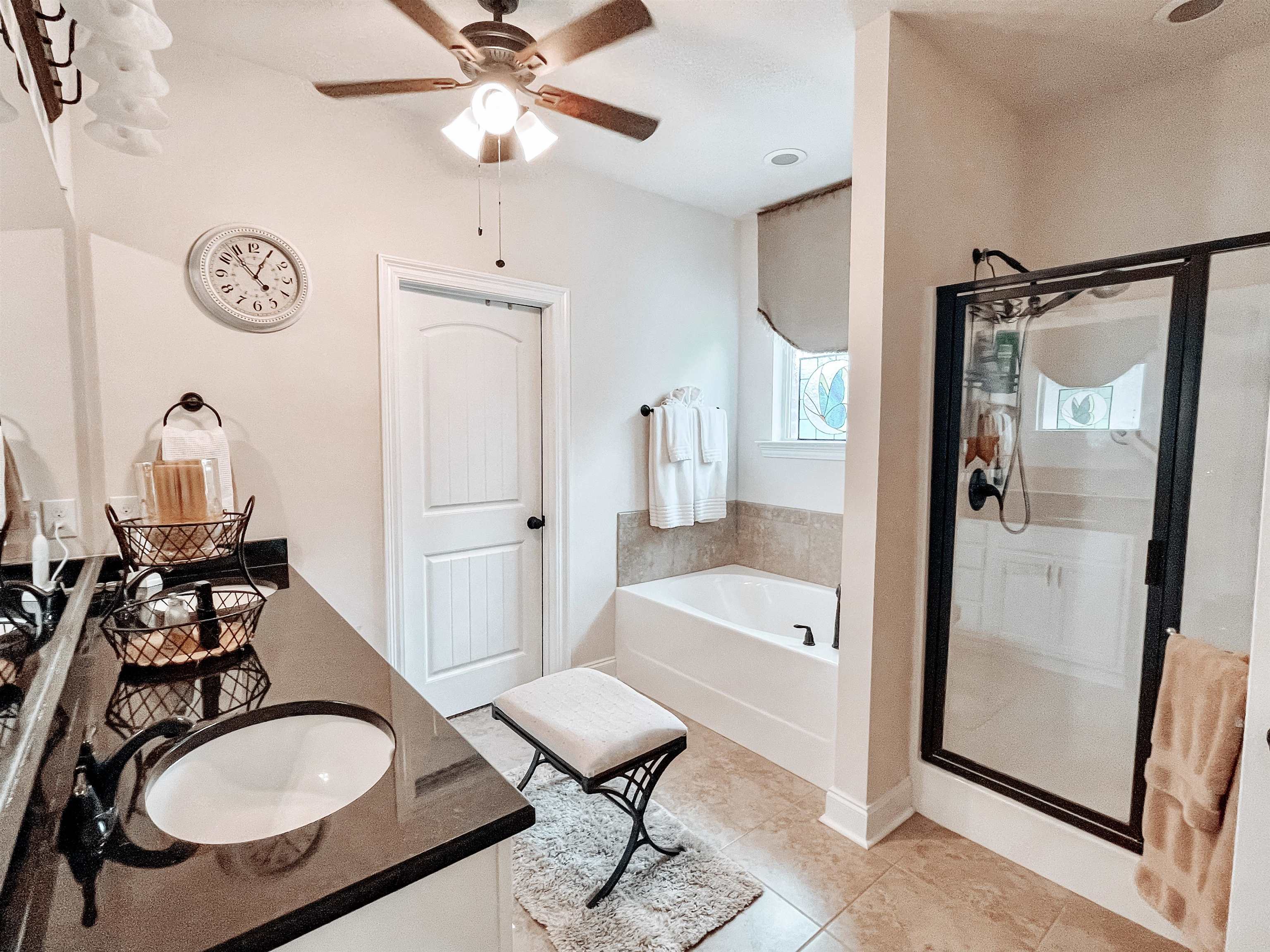 1161 Crown Walk Drive Foley, AL 36535 - Photo 29 of 49 Master Bath Suite