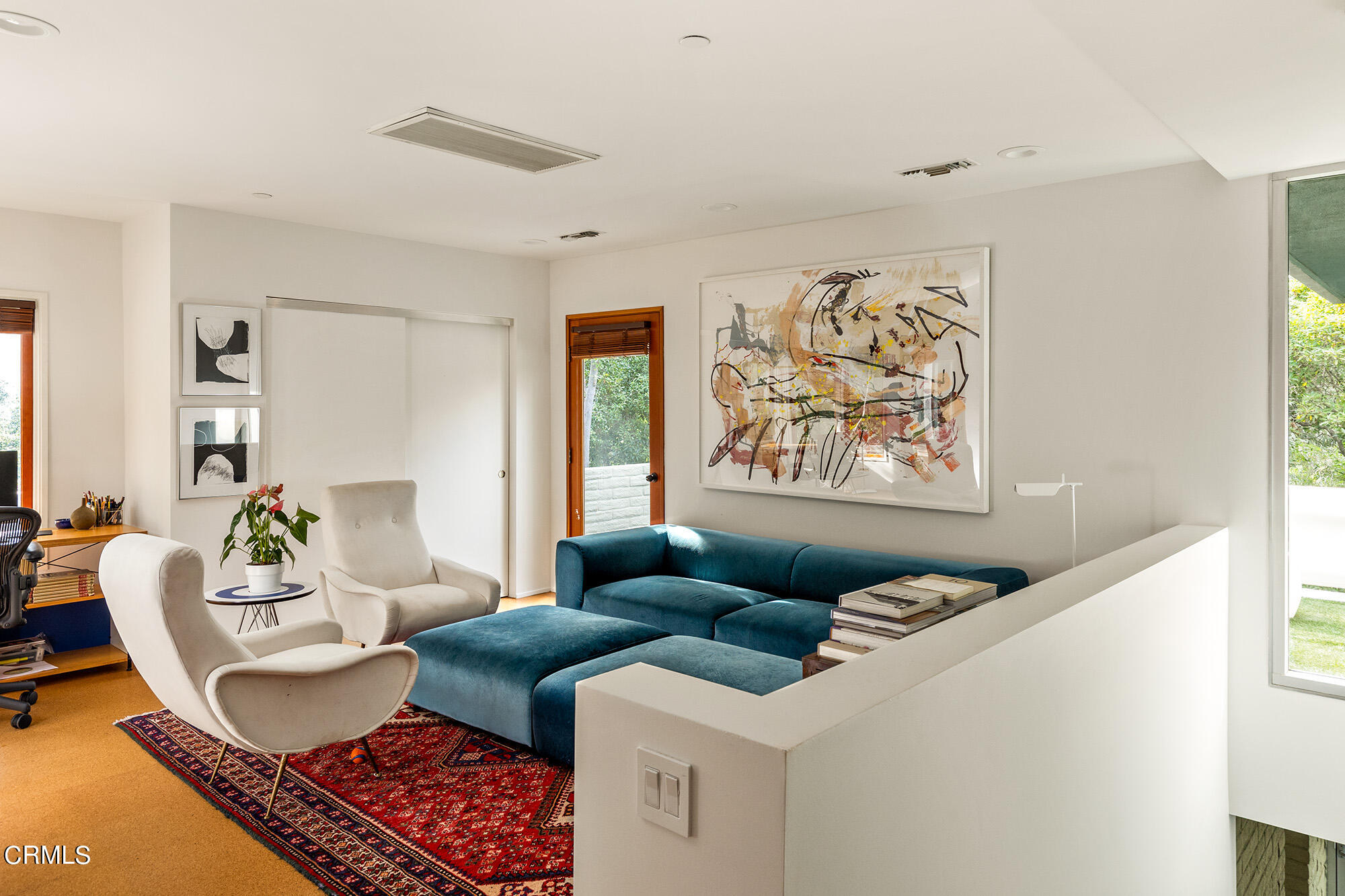 3205 Cornwall Drive Glendale, CA 91206 - Photo 13 of 32 Den