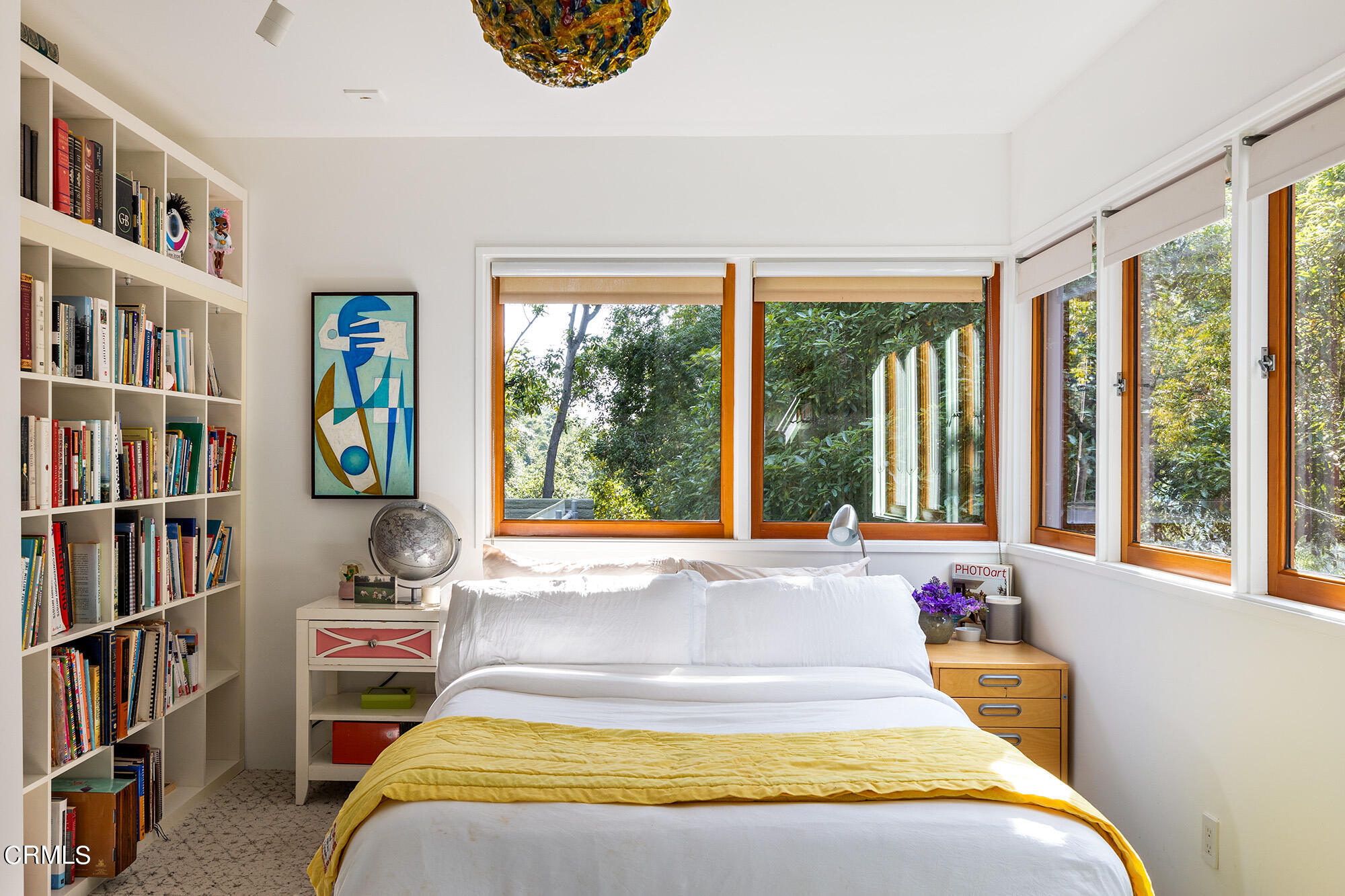 3205 Cornwall Drive Glendale, CA 91206 - Photo 21 of 32 Bed3