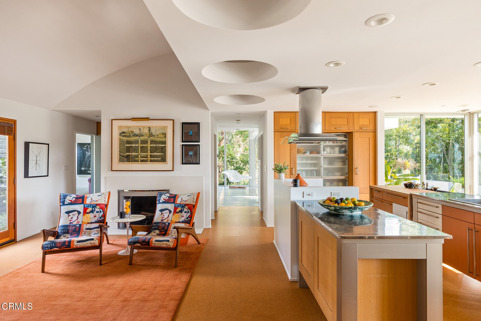 3205 Cornwall Drive Glendale, CA 91206 - Photo 8 of 32 Kitchen