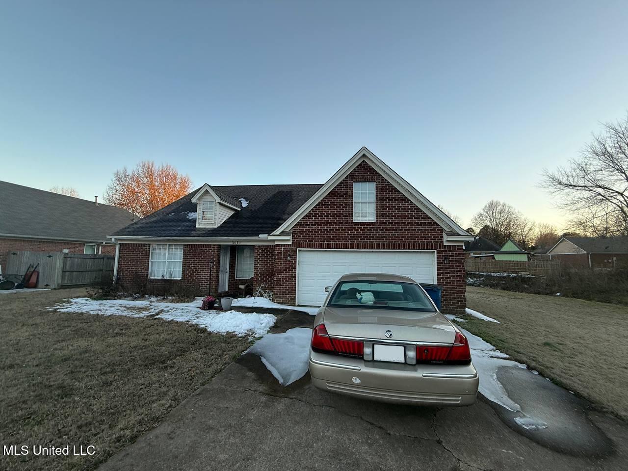 10185 Goodman Road Olive Branch, MS 38654 - Photo 1 of 8 Olive Branch, MS 1