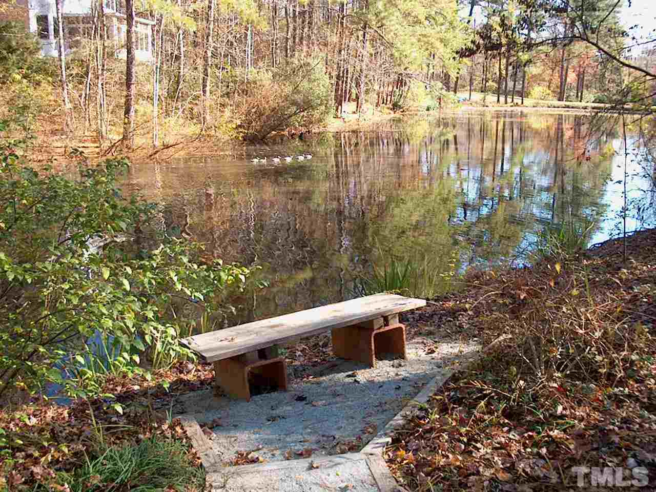 3317 Rolling Hill Road Durham, NC 27705 - Photo 16 of 16 Gallery Image 16
