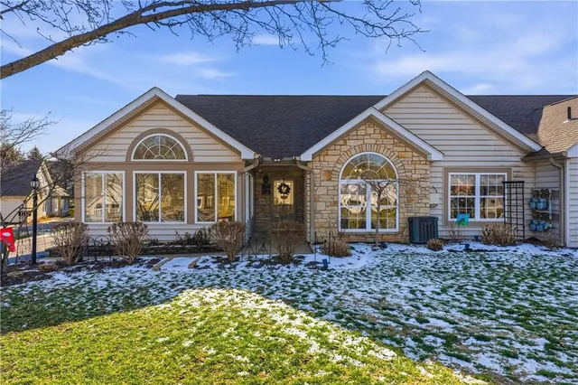 $349,000 | 1717 Heather Heights Drive, Crescent, PA 15046