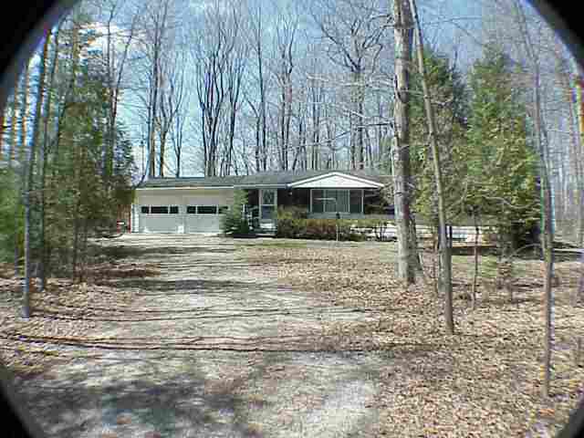 8115 Red Cherry Road Baileys Harbor, WI 54202 - Photo 1 of 1 Main View