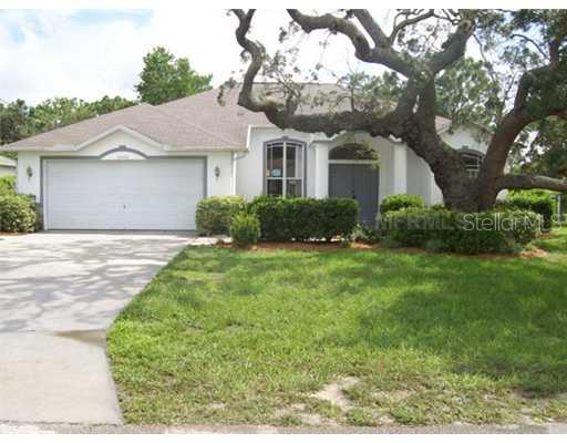 10408 Utah Street Spring Hill, FL 34608 - Photo 1 of 1 Exterior Front