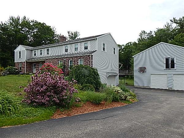 6 Sanfred Road Leicester, MA 01524 - Photo 3 of 25 Gallery Image 3