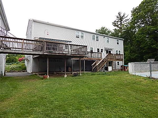 6 Sanfred Road Leicester, MA 01524 - Photo 4 of 25 Gallery Image 4
