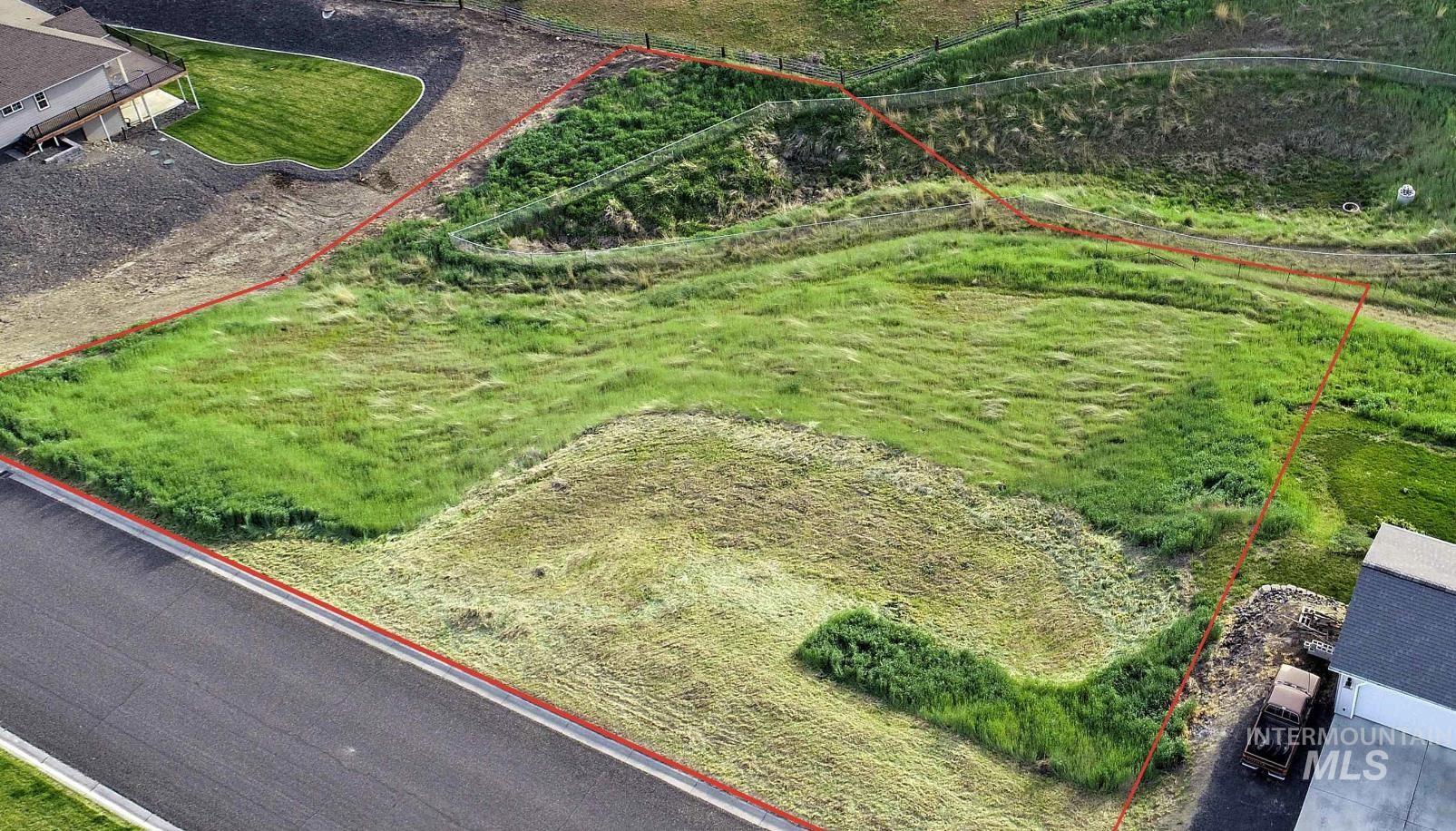 2368-2376 Ridgeview Drive Clarkston, WA 99403 - Photo 8 of 9