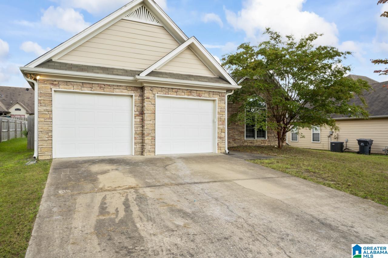 138 Ashby Street Calera, AL 35040 - Photo 14 of 17