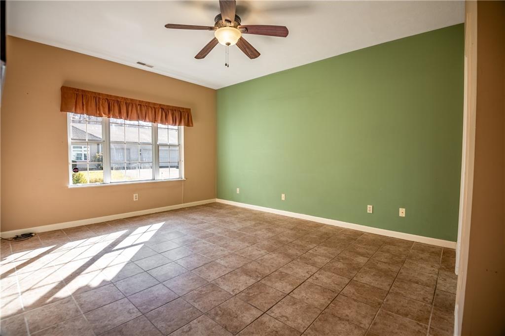 23 Stone Ridge Boulevard Hermitage, PA 16148 - Photo 18 of 23 a view of an empty room with a window