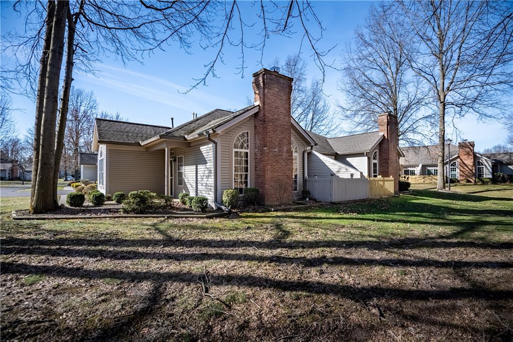 23 Stone Ridge Boulevard Hermitage, PA 16148 - Photo 23 of 23 a front view of a house with a yard