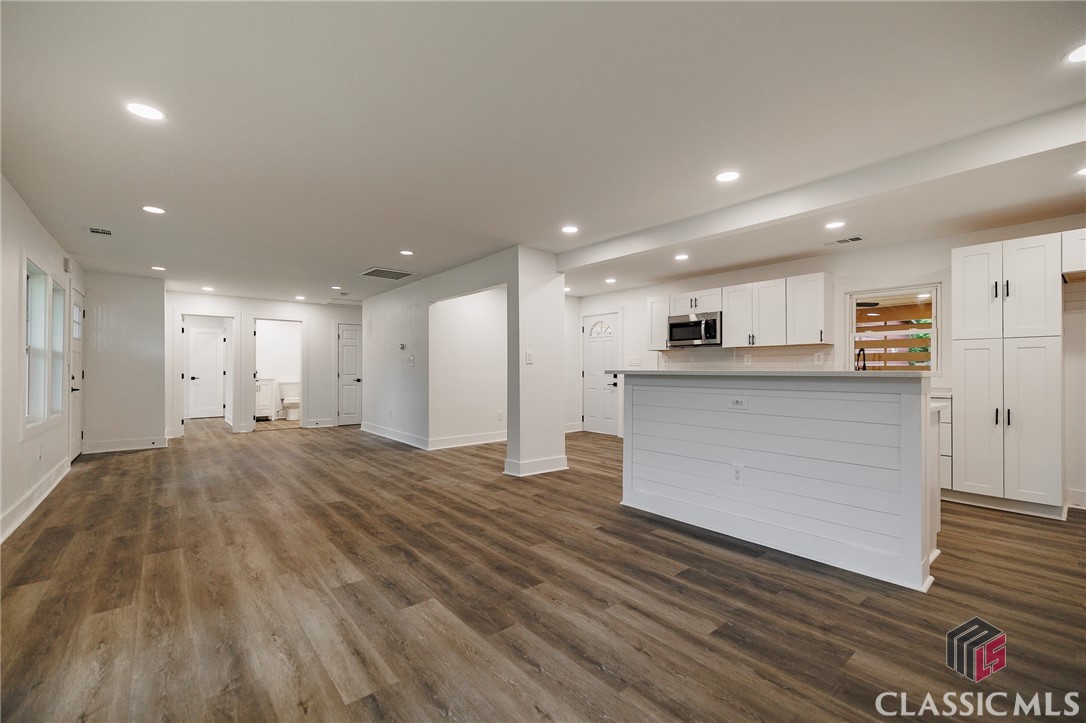 900 Helican Springs Road Athens, GA 30601 - Photo 4 of 24
