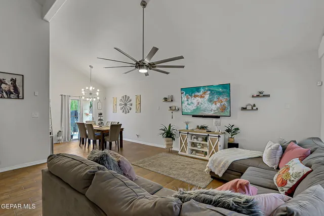 $300,000 | 6220 Brillo Luna Street, El Paso, TX 79932