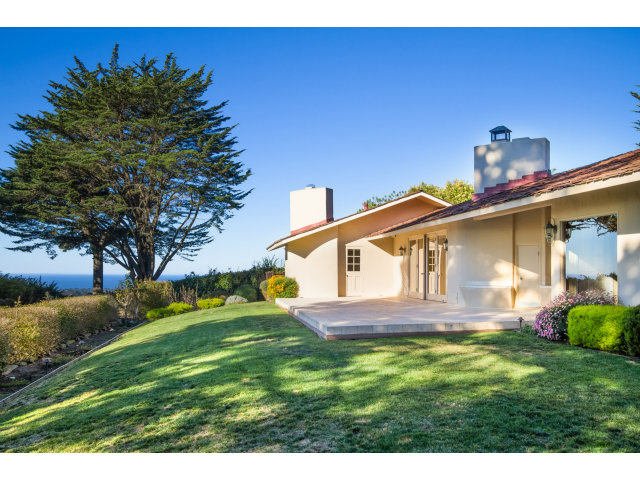 4031 Sunridge Road Pebble Beach, CA 93953 - Photo 1 of 18 Gallery Image 1