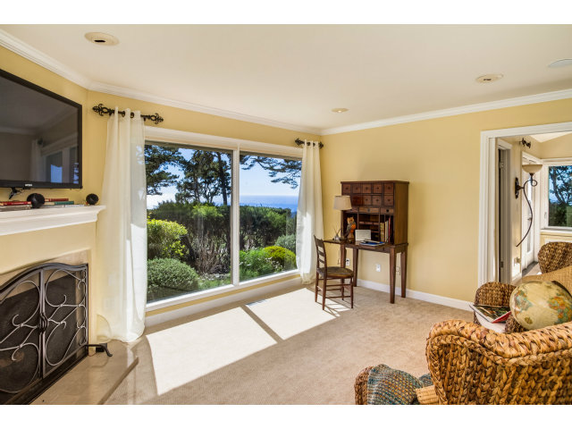 4031 Sunridge Road Pebble Beach, CA 93953 - Photo 11 of 18 Gallery Image 11
