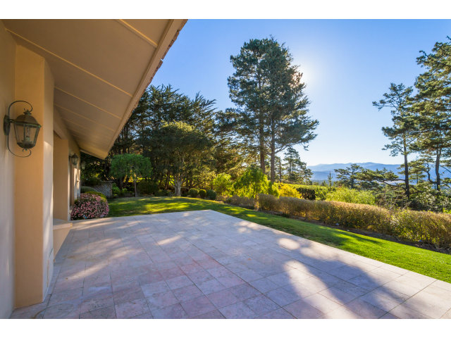4031 Sunridge Road Pebble Beach, CA 93953 - Photo 15 of 18 Gallery Image 15